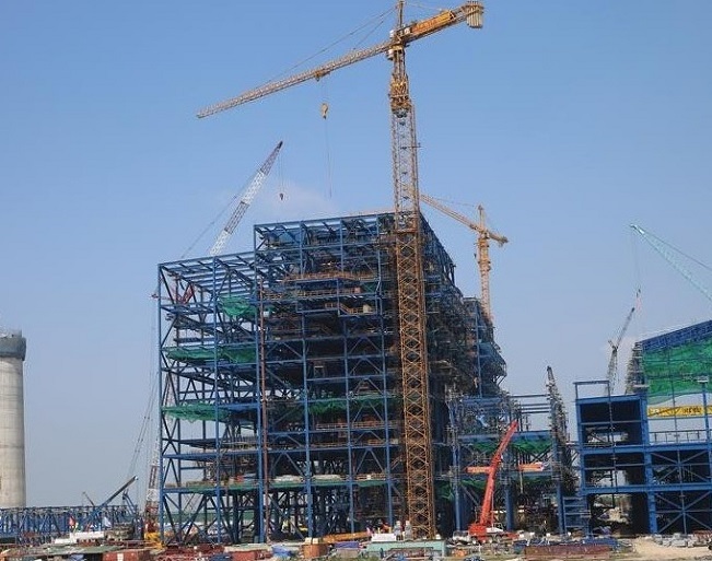 Nhiệt Điện Thái Bình